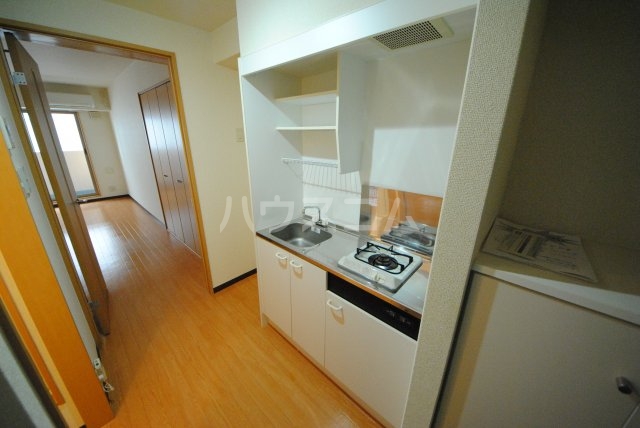 5/30 リビング/ダイニング