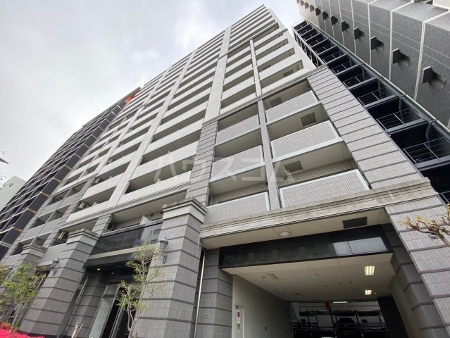 1/30 外観