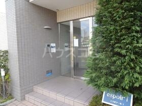 15/25 エントランス