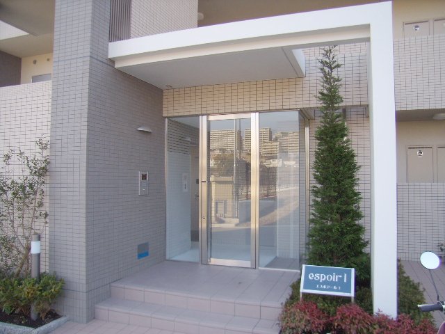 2/12 エントランス
