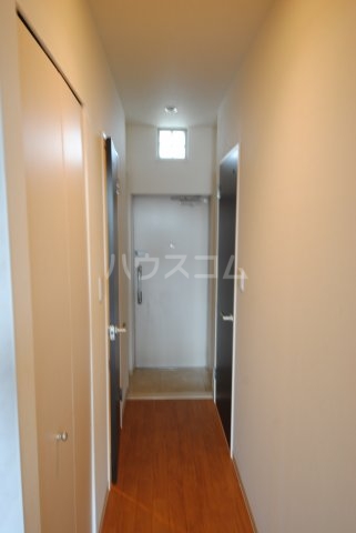 11/30 玄関