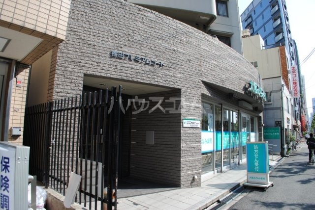 15/24 エントランス