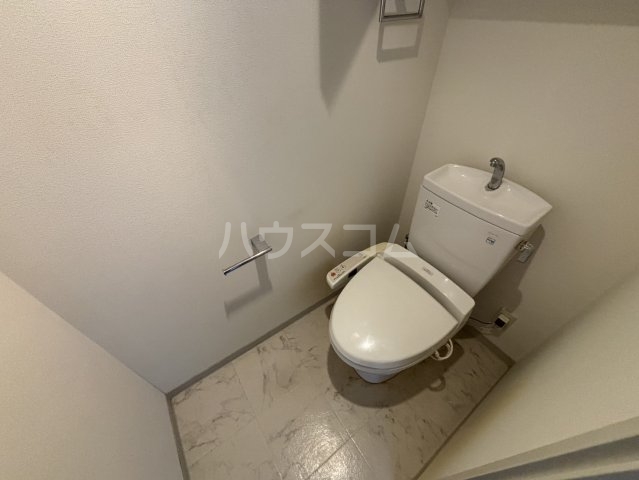 18/30 トイレ