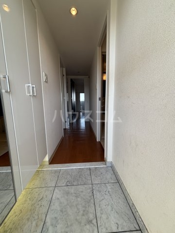 12/30 玄関