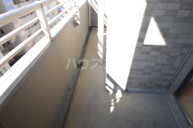 17/30 バルコニー