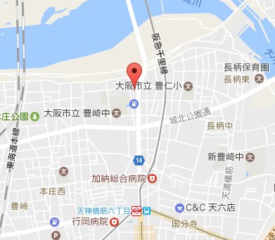 13/23 地図