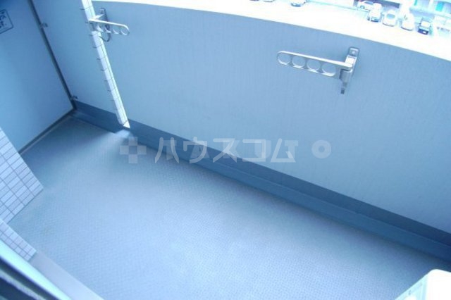 13/27 バルコニー