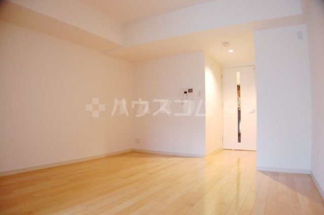 3/27 リビング/ダイニング