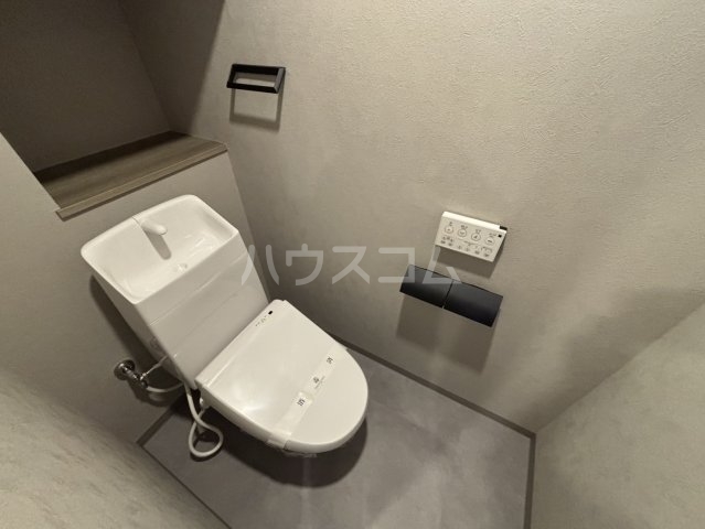 17/30 トイレ