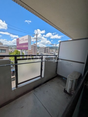 14/25 バルコニー