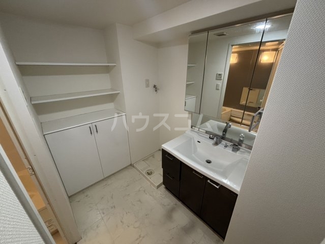 19/30 洗面