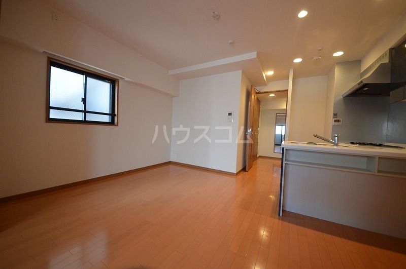 3/30 リビング/ダイニング