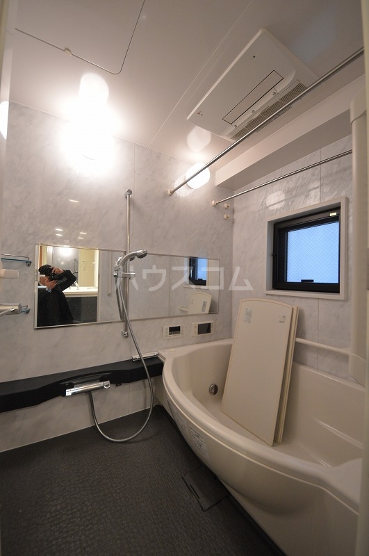 10/30 浴室