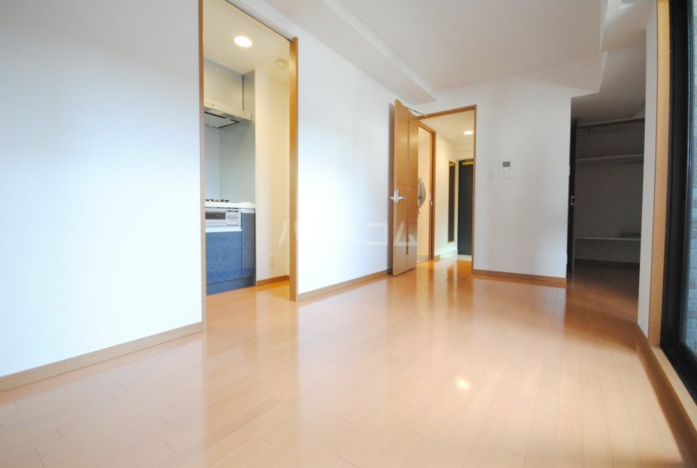 3/27 リビング/ダイニング