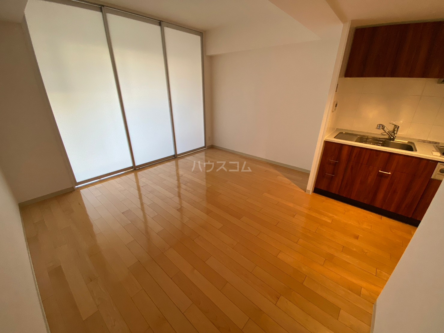 4/27 リビング/ダイニング