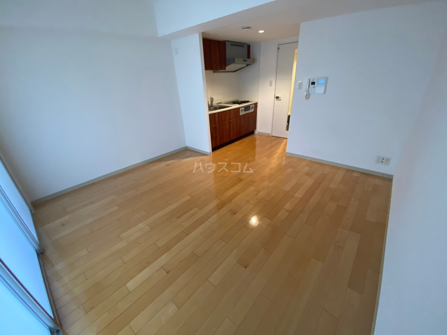 3/27 リビング/ダイニング