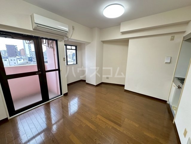 3/29 リビング/ダイニング