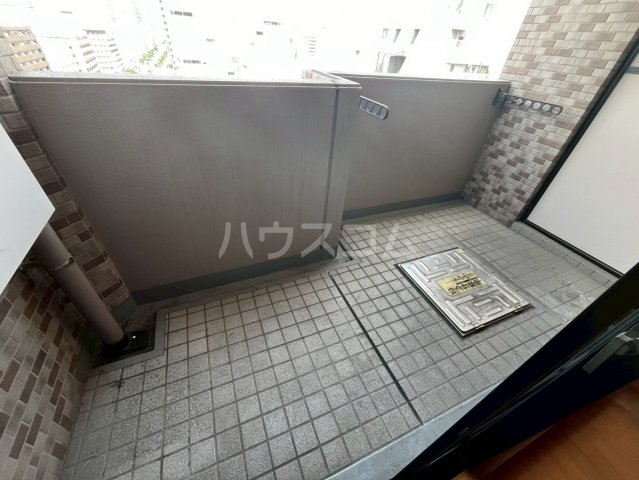 15/30 バルコニー