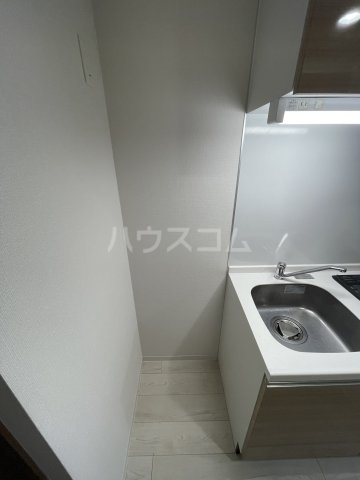 8/28 キッチン