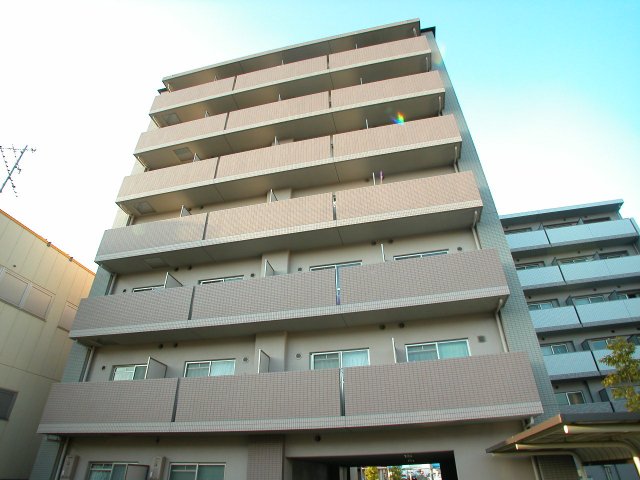 1/18 外観