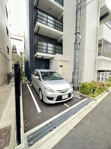 21/30 駐車場