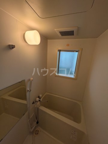 14/30 浴室