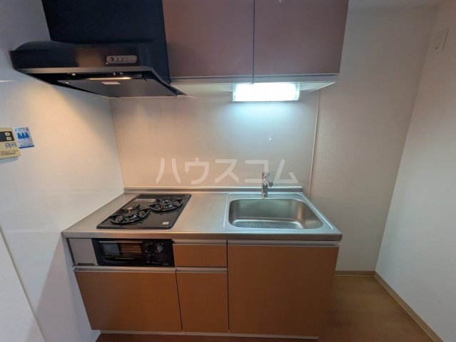 10/30 キッチン