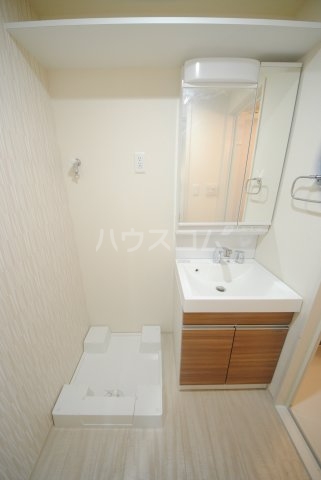 12/26 洗面