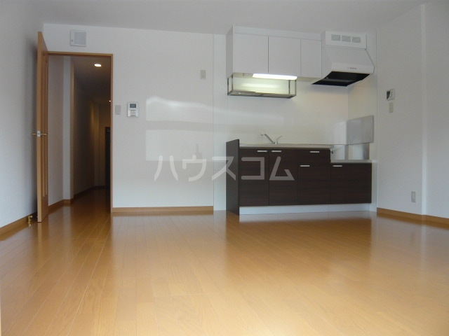 3/25 リビング/ダイニング