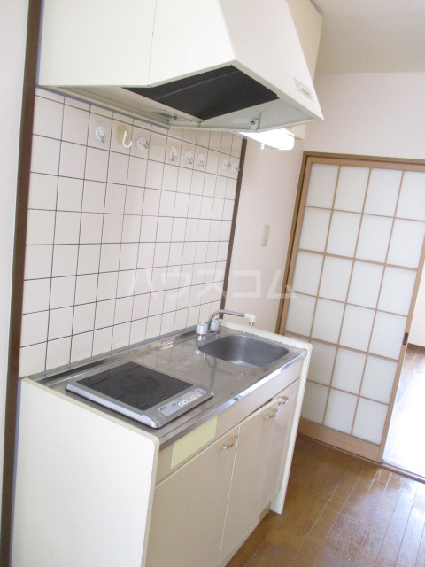 9/28 キッチン