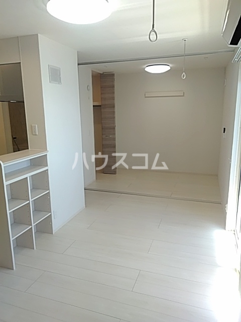 4/30 室内