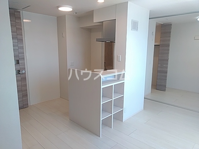 6/30 室内