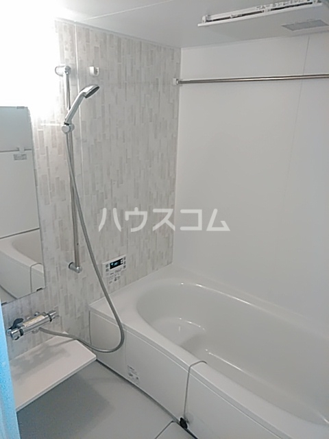 12/30 浴室