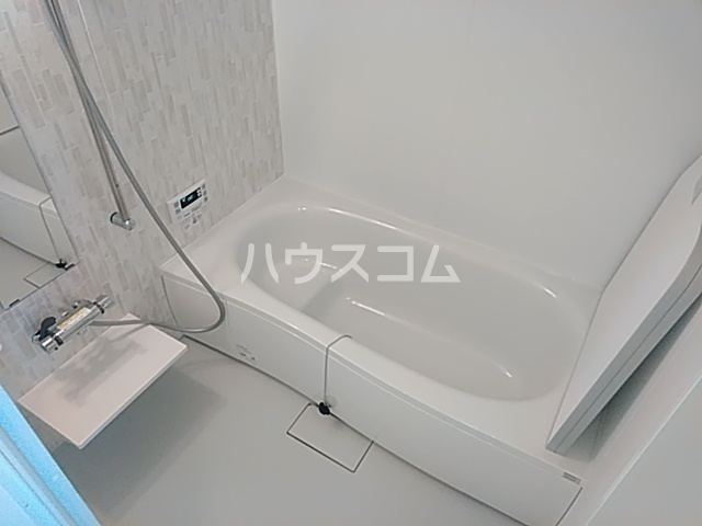 11/30 浴室