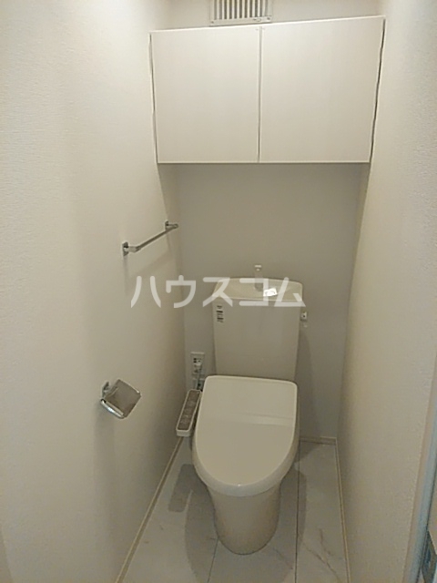 13/30 トイレ