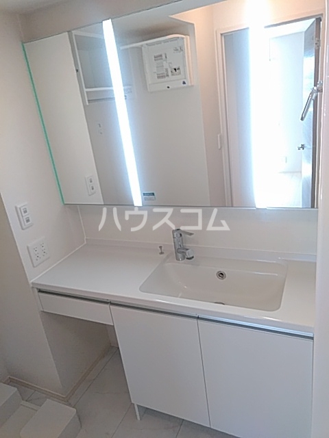 14/30 洗面
