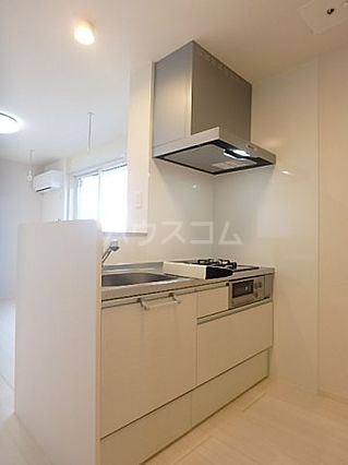 9/30 キッチン