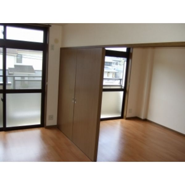 3/26 リビング/ダイニング