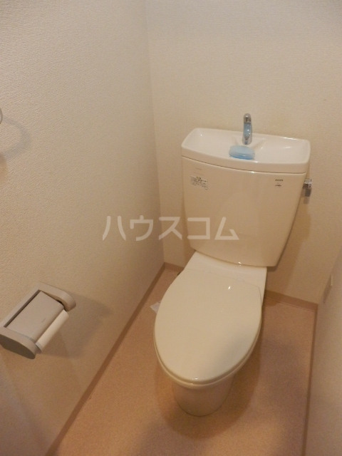 12/26 トイレ