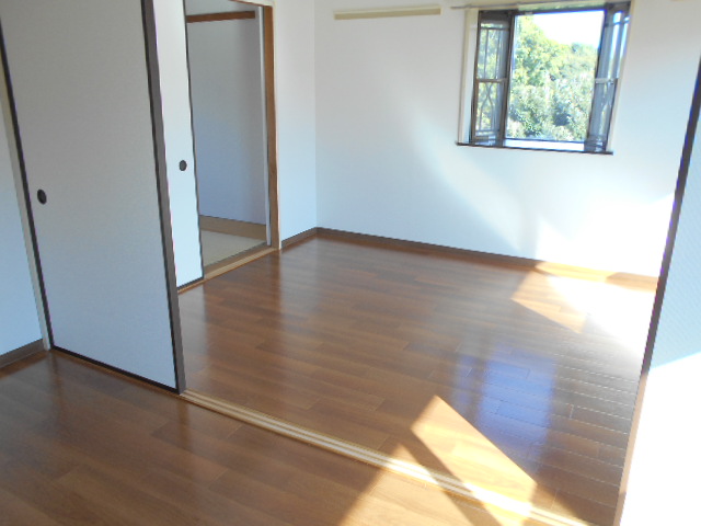 6/28 リビング/ダイニング