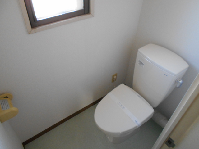 12/28 トイレ