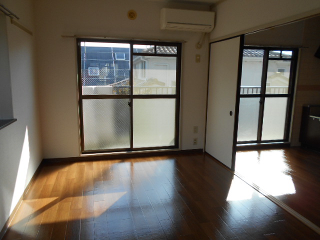 3/28 リビング/ダイニング