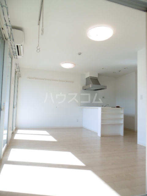 5/30 リビング/ダイニング