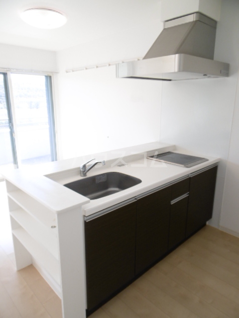 11/30 キッチン