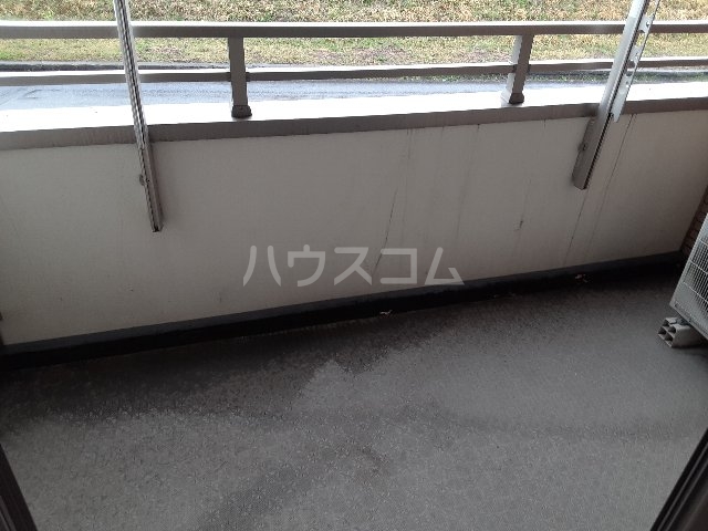 18/30 バルコニー