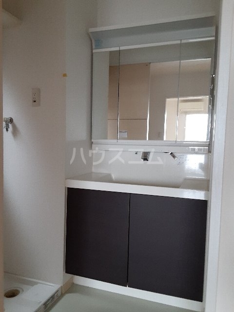 12/30 洗面