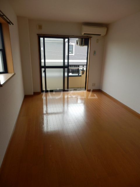 6/25 リビング/ダイニング