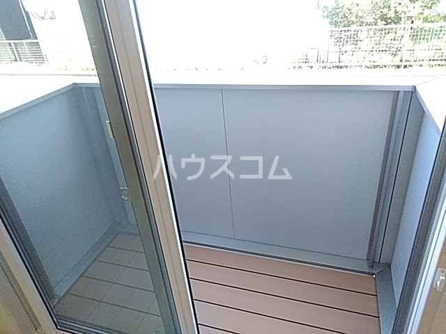 16/28 バルコニー
