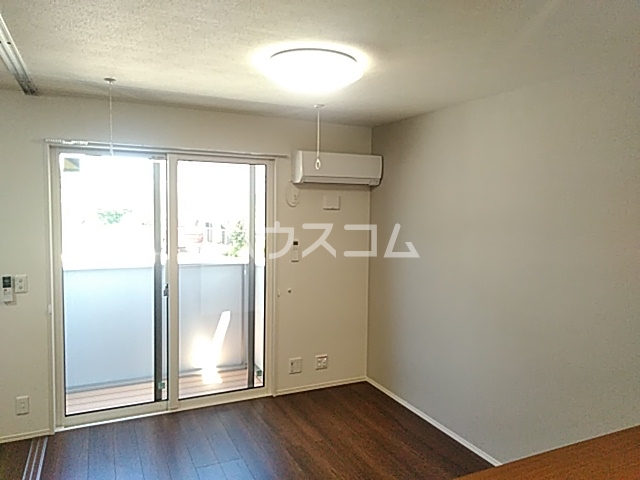 4/28 リビング/ダイニング