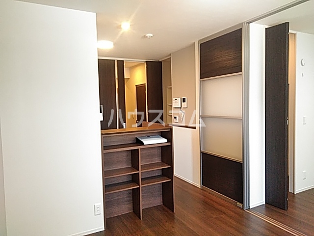 3/28 リビング/ダイニング